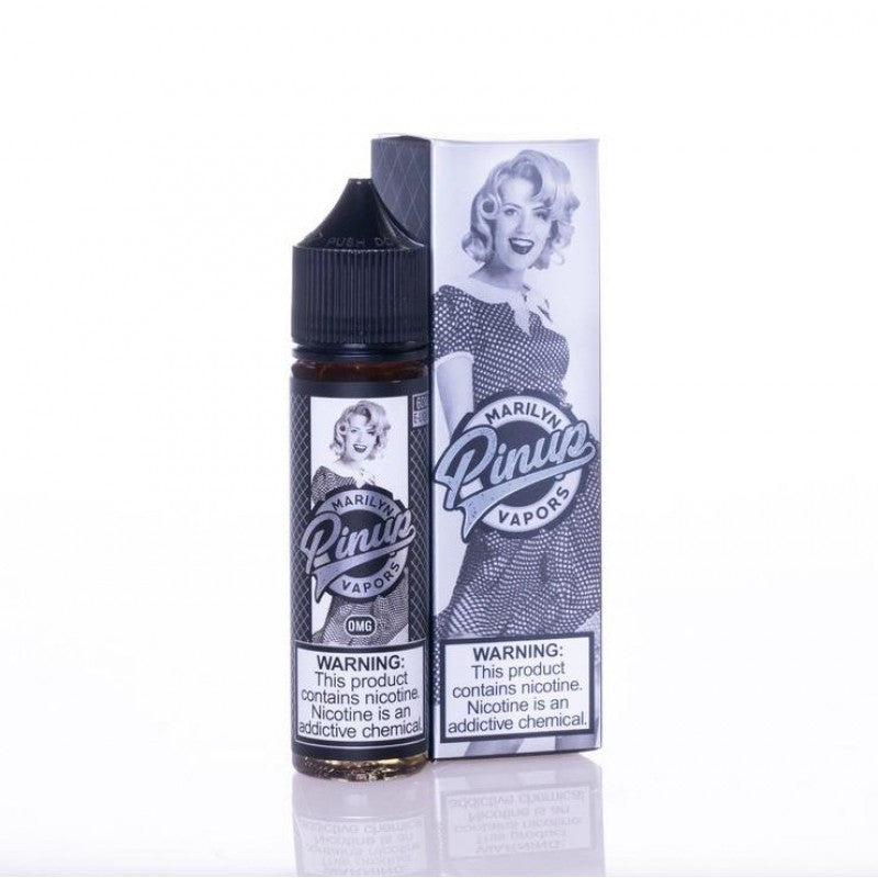 Pinup Vapors 60ml

