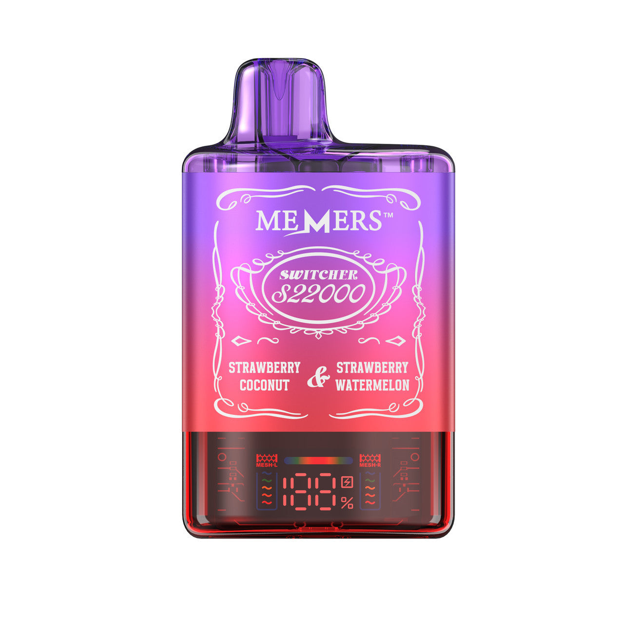 Strawberry Lost Mary flavor | buy best vapes at low price Strawberry Lost Mary flavor | buy best vapes at low price