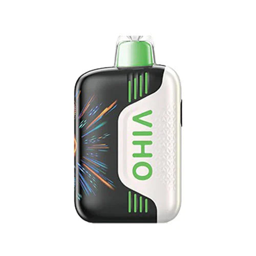 Menthol VIHO TRX 50K