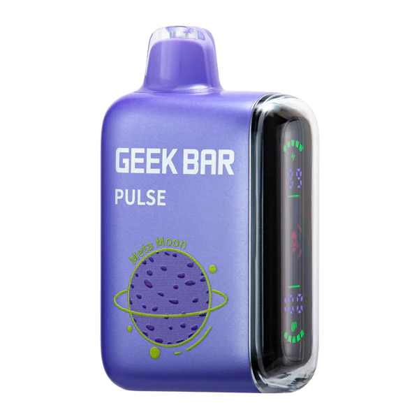Meta Moon - Geek Bar Pulse 15000 - Article product