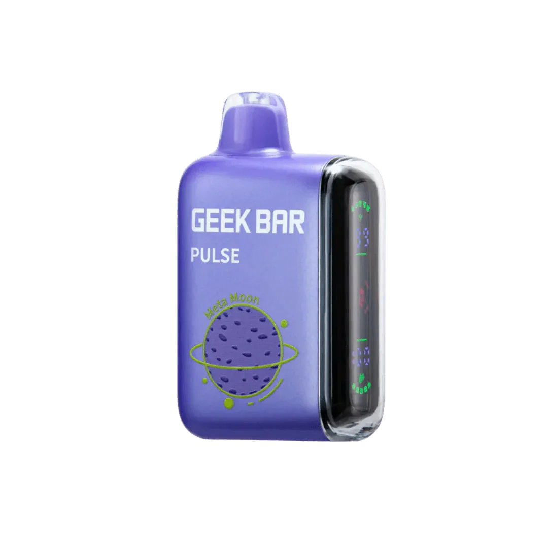 Geek Bar PULSE 15000