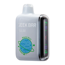 Load image into Gallery viewer, Miami Mint - Geek Bar Pulse 15000
