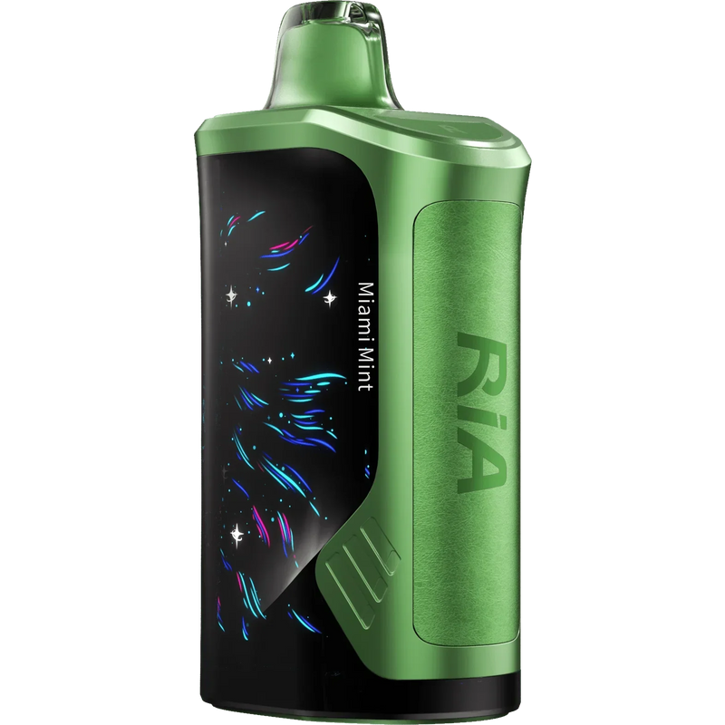 RIA NV30K by Geek Bar

