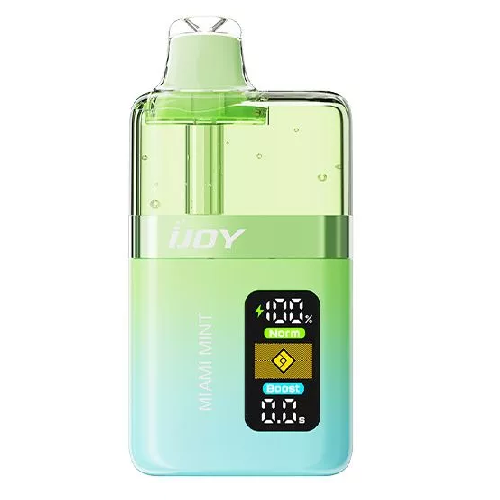 Miami Mint iJoy XP50000