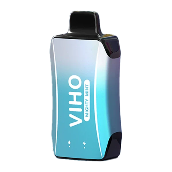 Mighty Mint (Satin) VIHO Turbo 10K
