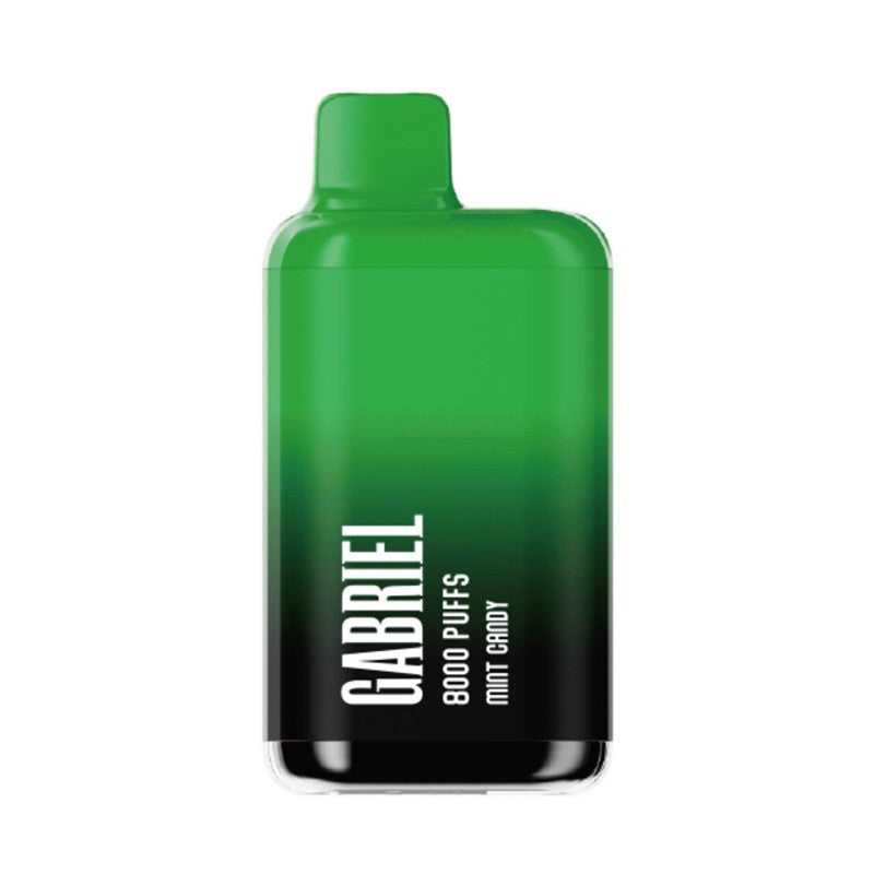 Mint Candy UWELL Gabriel BF8000