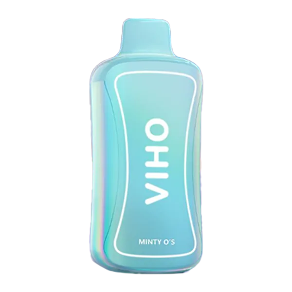Minty O's (Summer) VIHO Supercharge 20K
