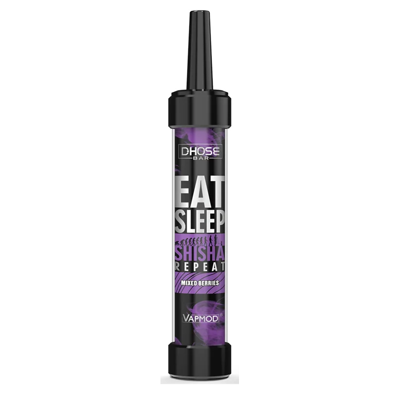 Mixed Berries - VapMod Dhose Bar 12000