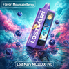 Load image into Gallery viewer, Lost Mary MO20000 PRO
