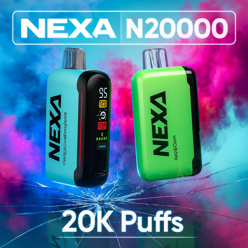 NEXA N20000
