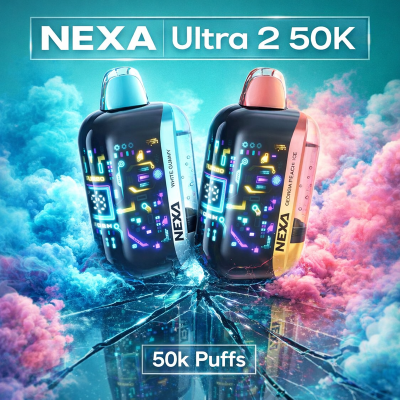 NEXA Ultra 2 50K

