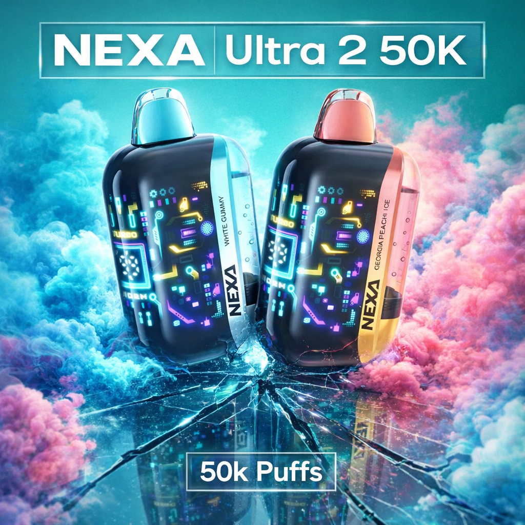 NEXA Ultra 2 50K