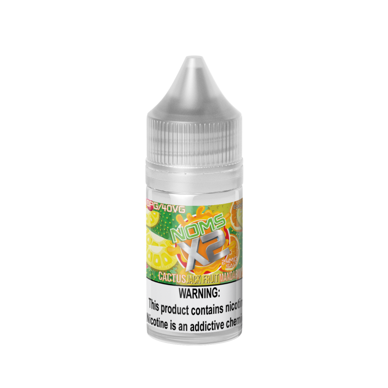Noms X2 SALT E-Liquid 30ml
