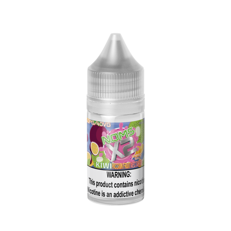 Noms X2 SALT E-Liquid 30ml
