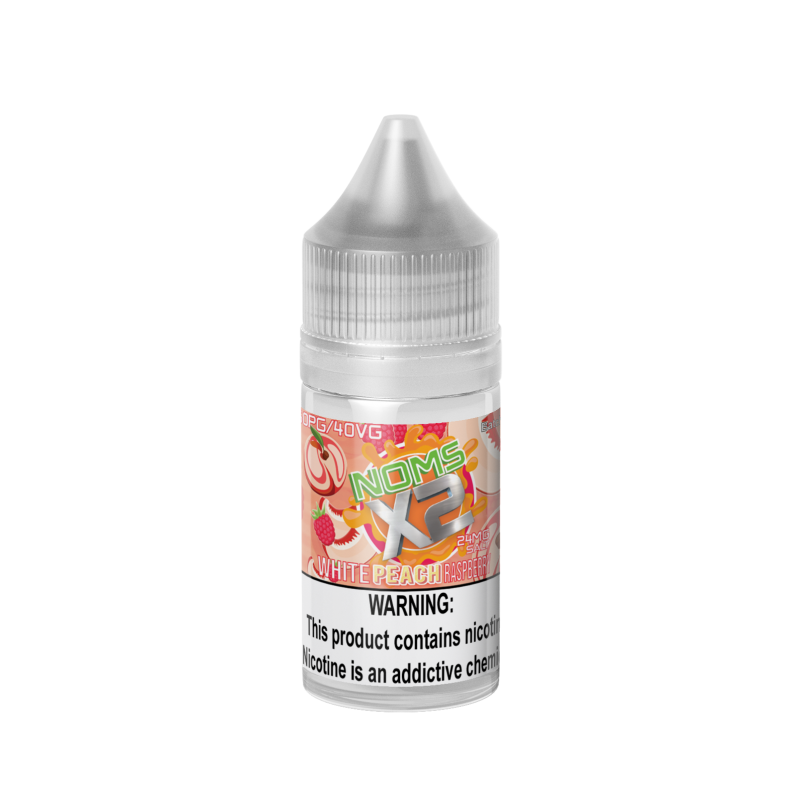 Noms X2 SALT E-Liquid 30ml
