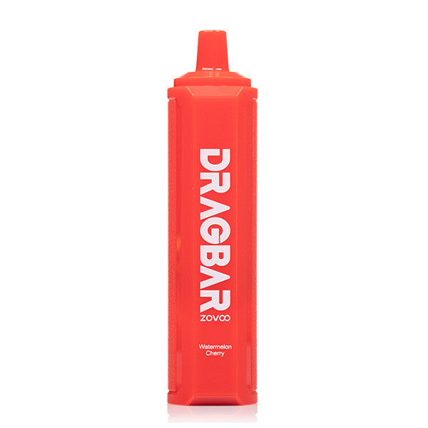 Watermelon Cherry ZoVoo DragBar F8000

