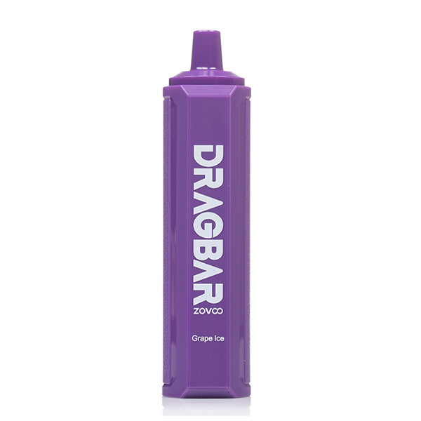 Grape Ice ZoVoo DragBar F8000

