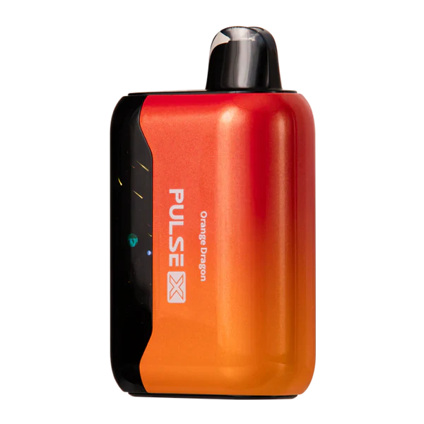 Geek Bar Pulse X 25K