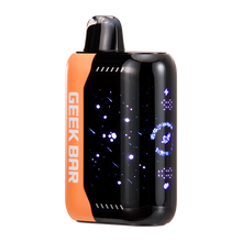 Load image into Gallery viewer, Orange Jam - Geek Bar Pulse X 25000

