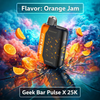 Load image into Gallery viewer, Geek Bar Pulse X 25K
