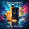 Load image into Gallery viewer, Geek Bar Pulse X 25K

