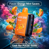 Load image into Gallery viewer, Geek Bar PULSE 15000
