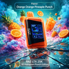 Load image into Gallery viewer, RAZ LTX 25K 3D Hologram Punch Edition
