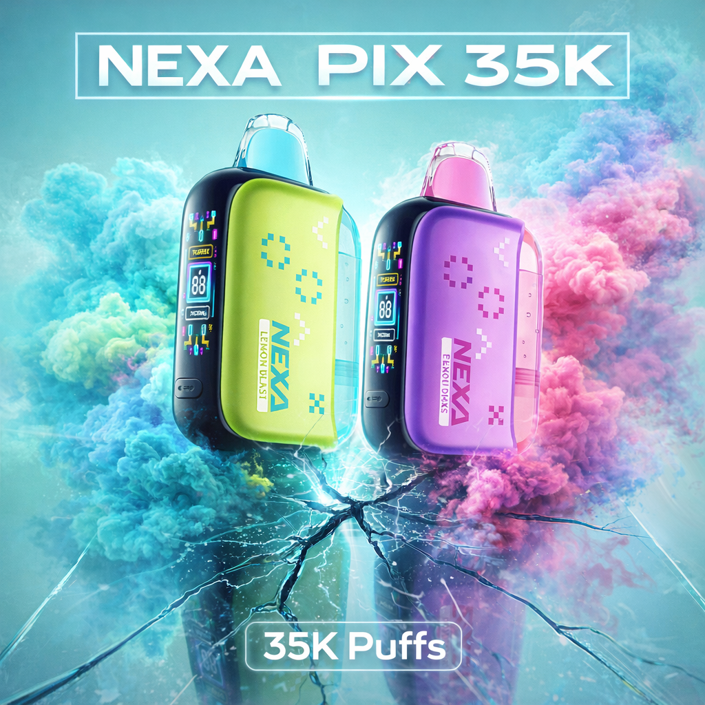 NEXA PIX 35K