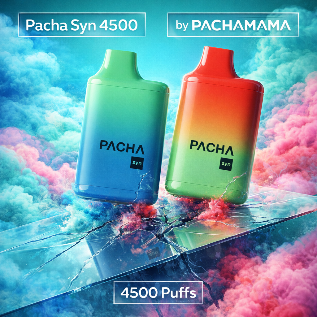 Pacha Syn 4500