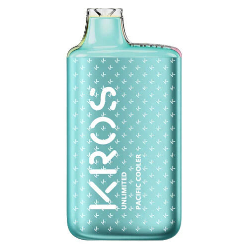 Pacific Cooler KROS Unlimited 6000
