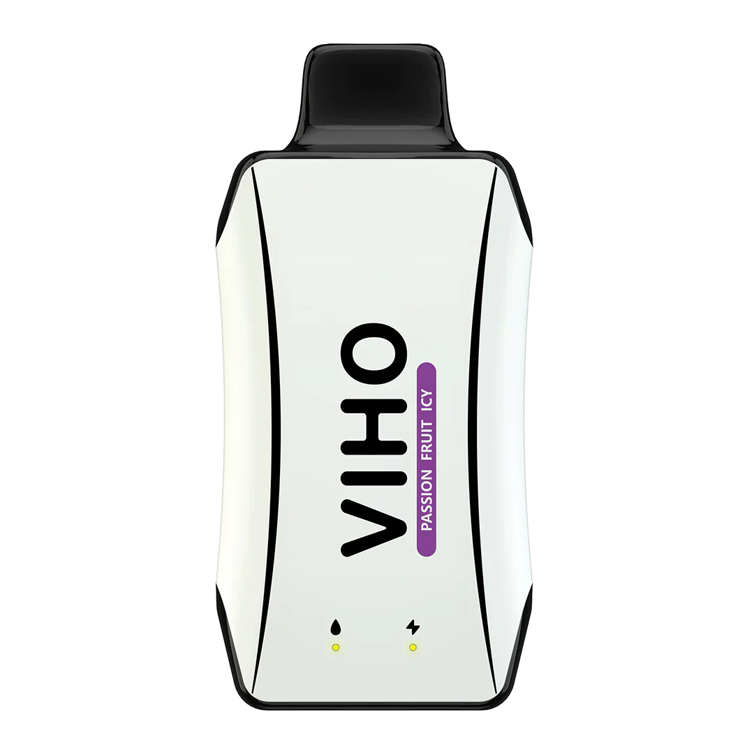 Passion Fruit Icy VIHO Turbo 10K