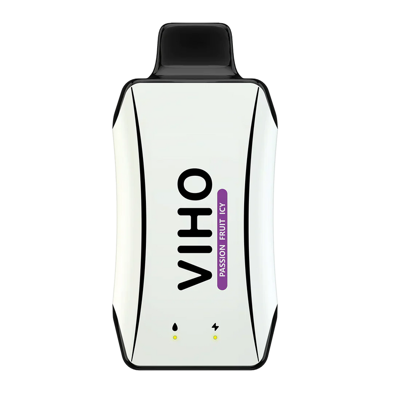 Passion Fruit Icy VIHO Turbo 10K
