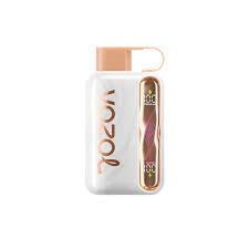 Peach Ice - Vozol Star 40K