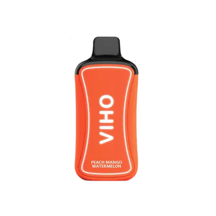 Georgia Peach RAZ Disposable Vape | Sweet & Smooth Puff Georgia Peach RAZ Disposable Vape | Sweet & Smooth Puff