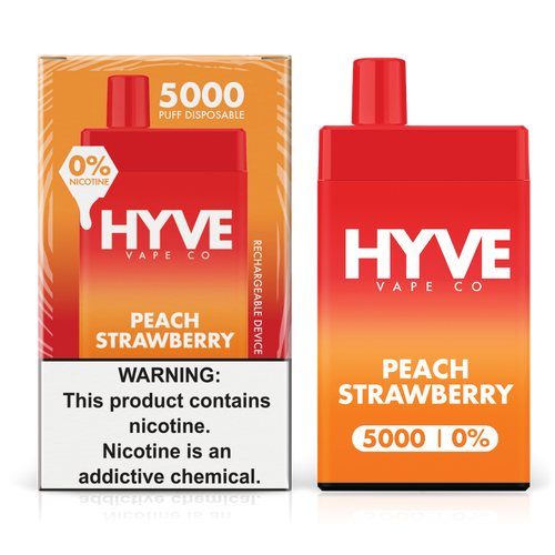 Hyve 5000