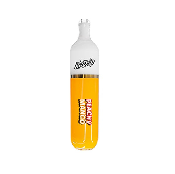 Peachy Mango Hi-Drip 3000