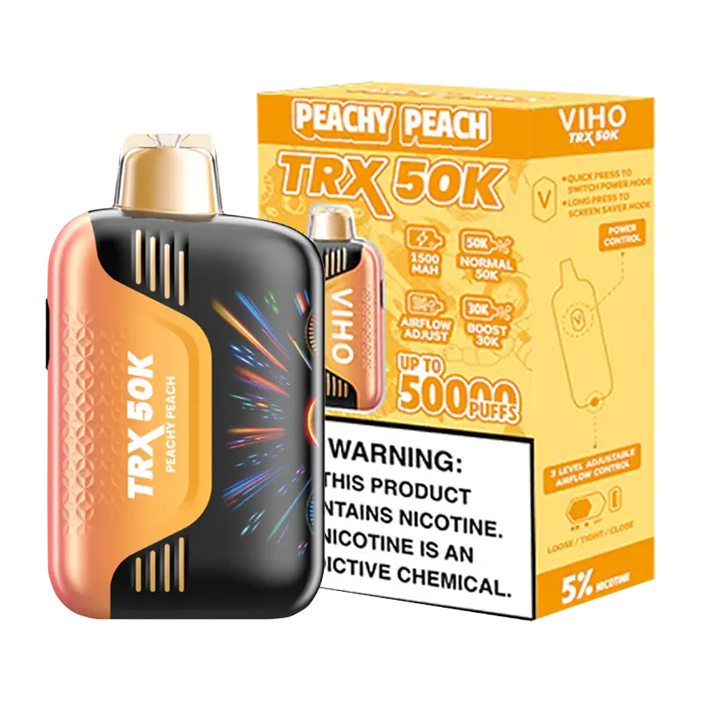 VIHO TRX 50K