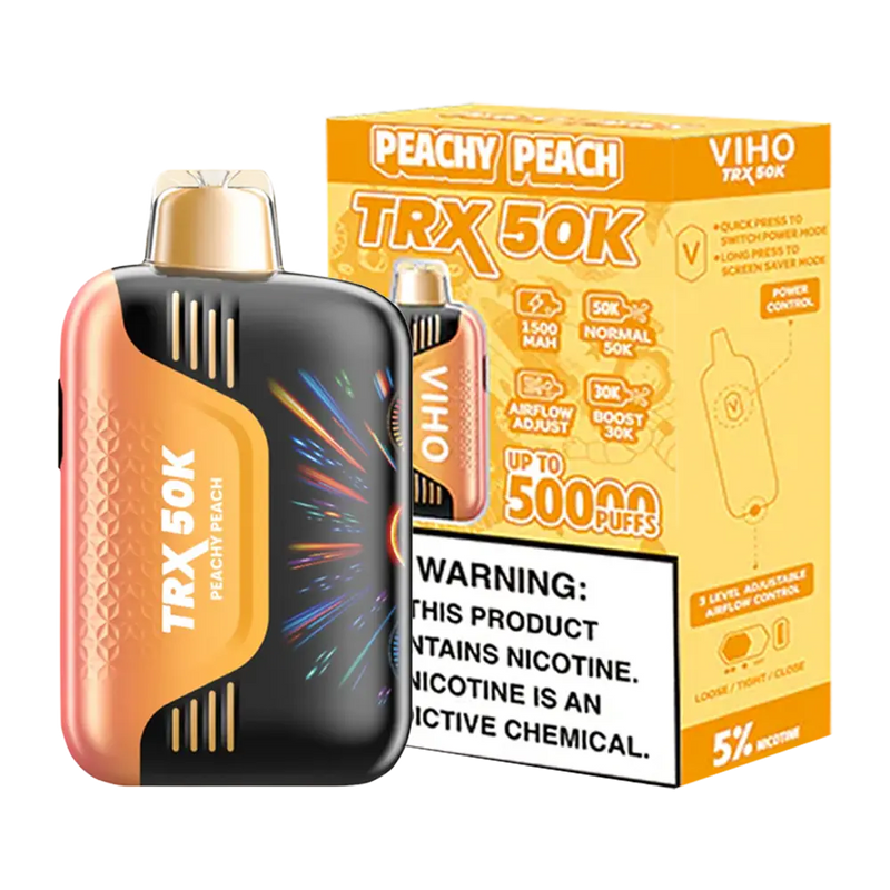 VIHO TRX 50K
