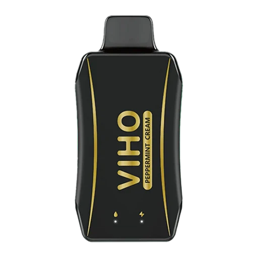 Peppermint Cream (Black Gold) VIHO Turbo 10K
