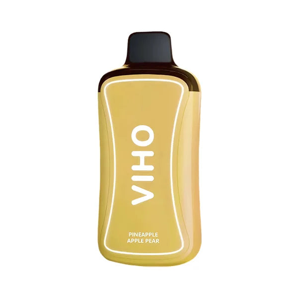 Pineapple Apple Pear - VIHO Supercharge 20K