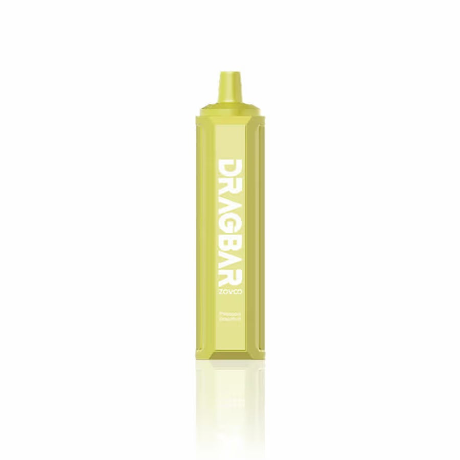 Pineapple Grapefruit ZoVoo DragBar F8000