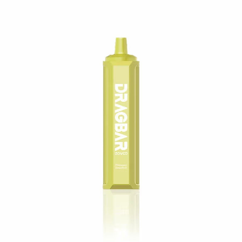 Pineapple Grapefruit ZoVoo DragBar F8000
