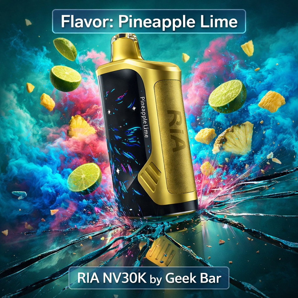 RIA NV30K by Geek Bar