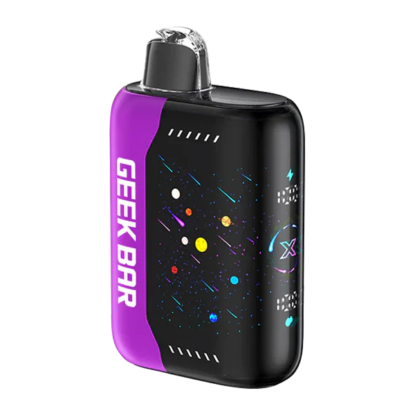 Pink Berry Lemonade (Thermal Edition) Geek Bar Pulse X 25K