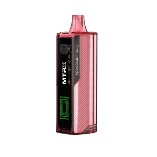 Pink Lemonade - MTRX 12000