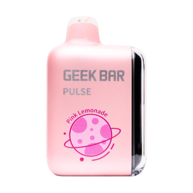 Geek Bar PULSE 15000
