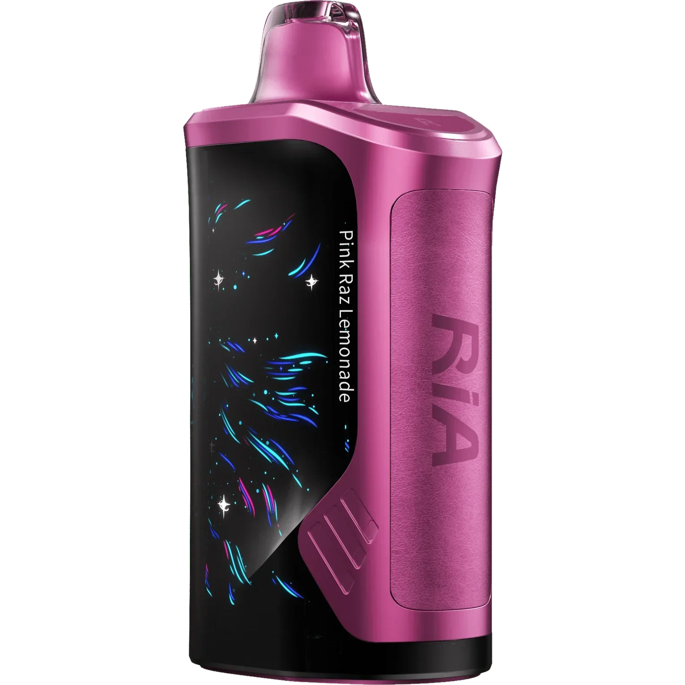 Pink Raz Lemonade RIA NV30K by Geek Bar