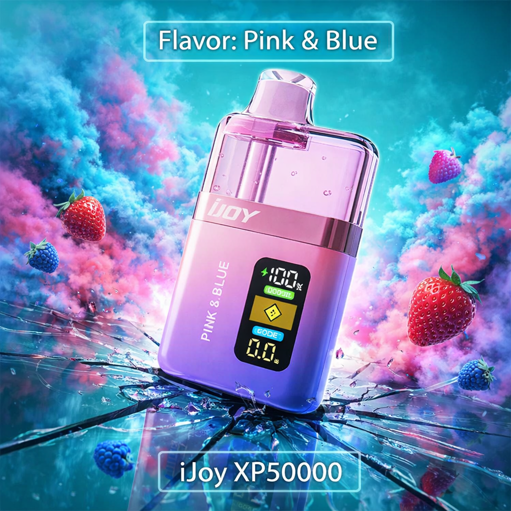 iJoy XP50000
