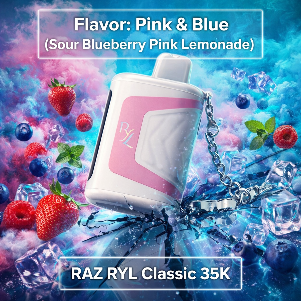 RAZ RYL Classic 35K