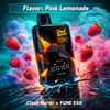 Load image into Gallery viewer, Cloud Nurdz x FUMI 55K
